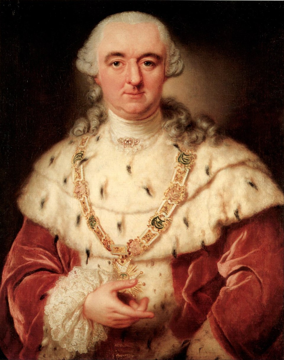 Charles Després