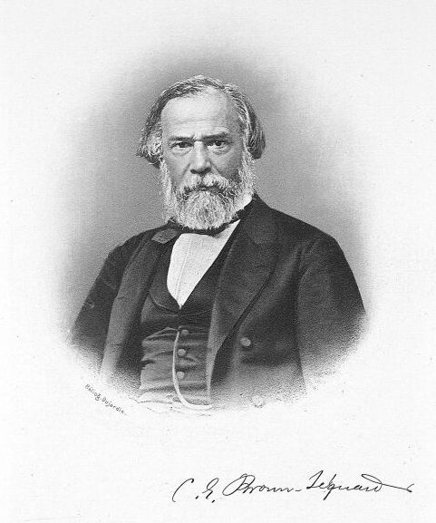 Charles-Édouard Brown-Séquard