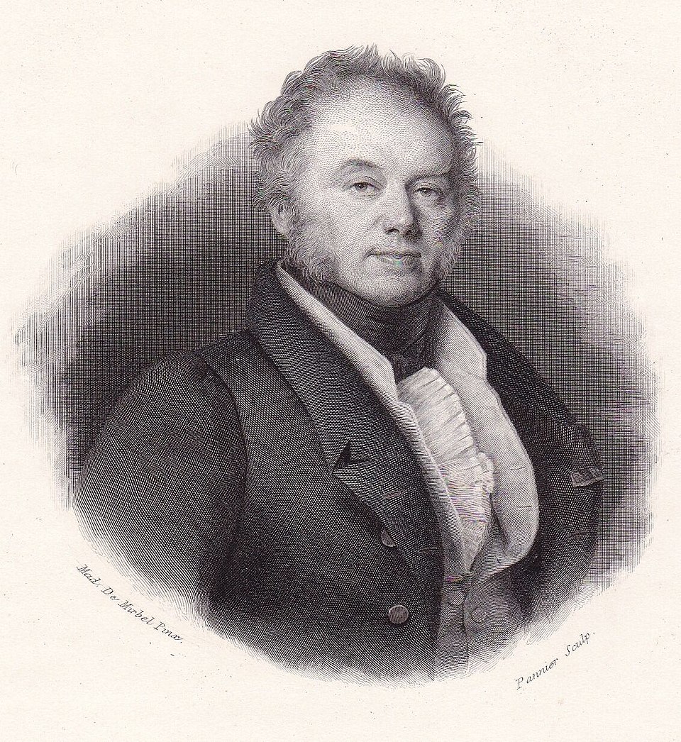 Charles Édouard Stuart