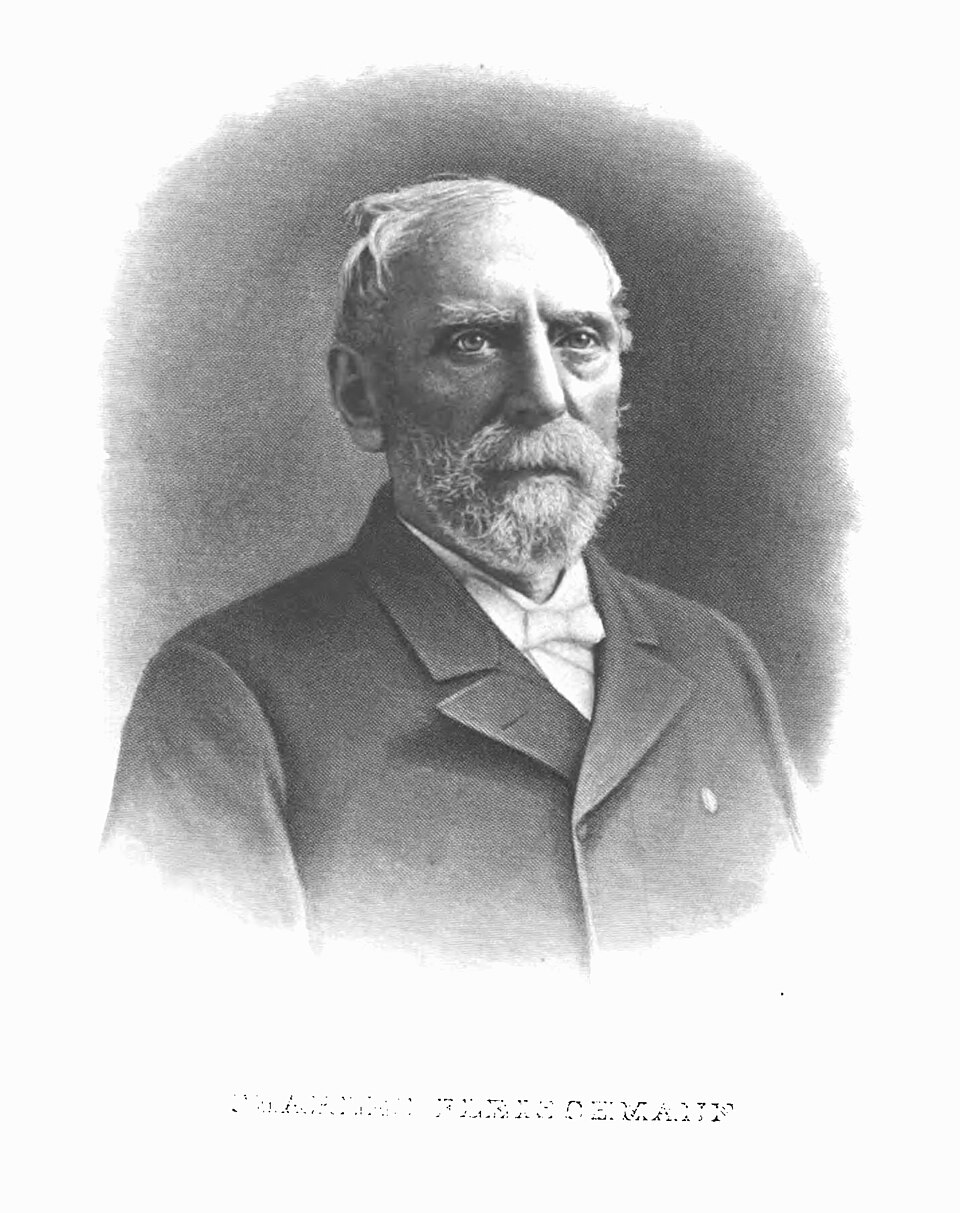 Charles Fleischmann