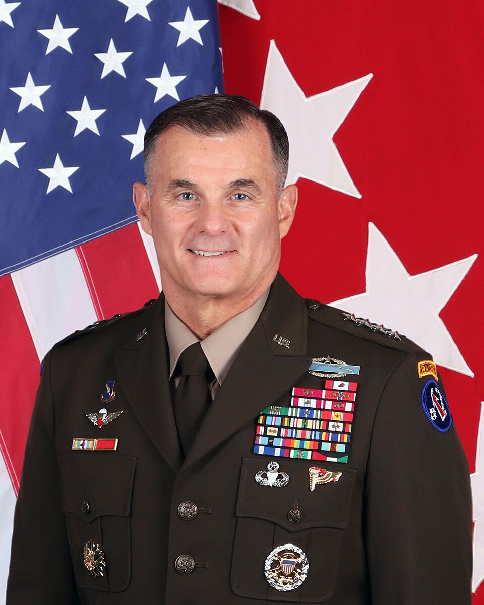 Charles Flynn