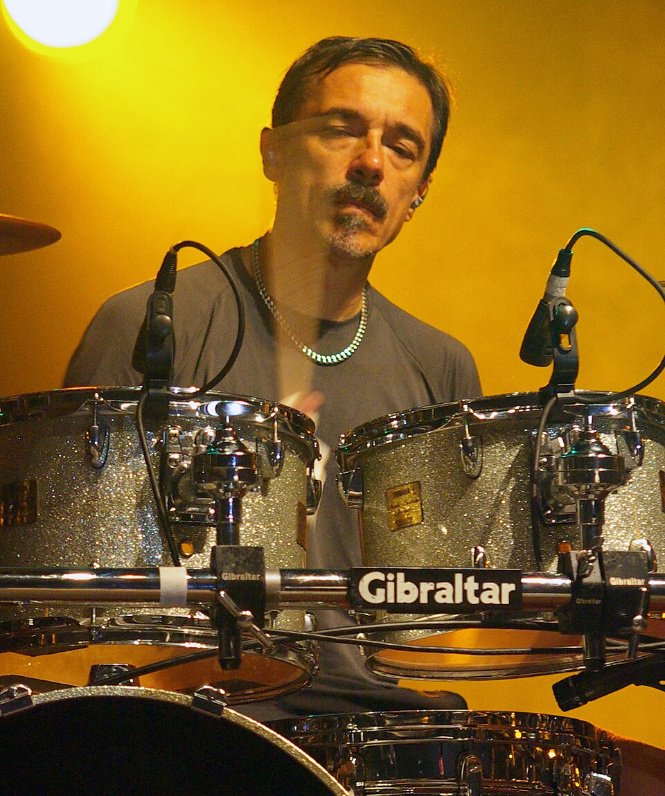 Charles Gavin