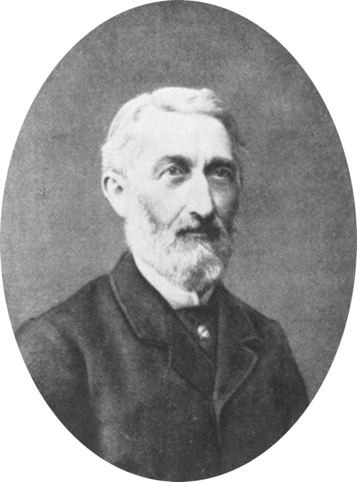 Charles Girard