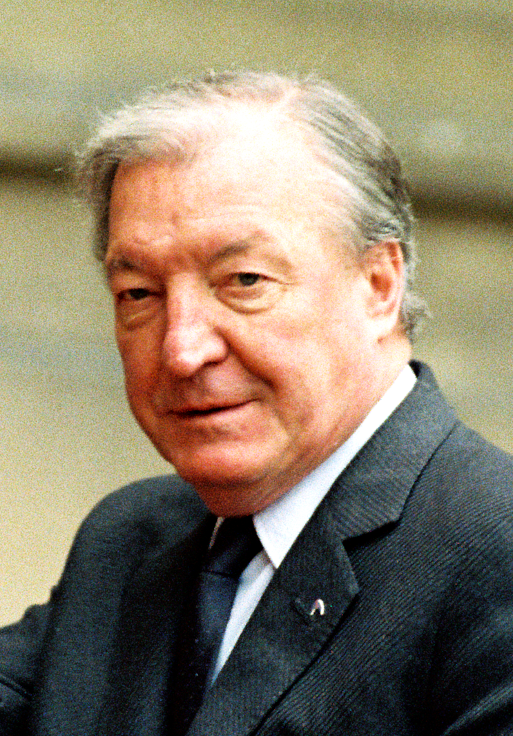 Charles Haughey