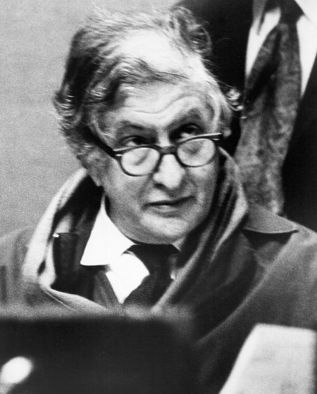 Charles Herrmann