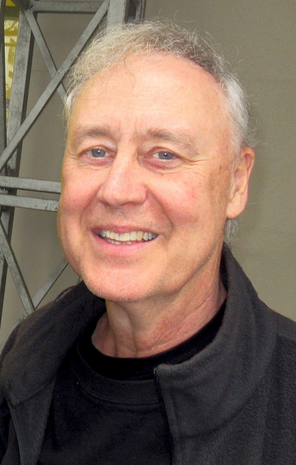 Charles Hornsby
