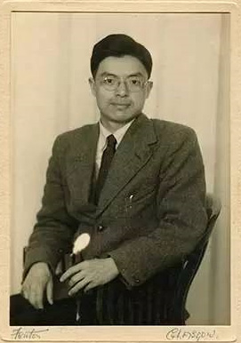 Charles Hsu