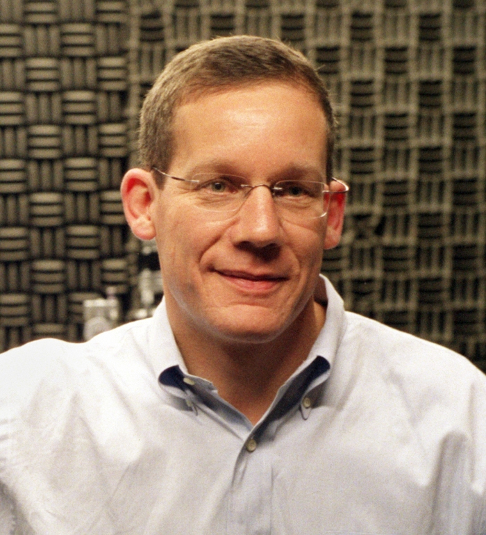Charles Lieber