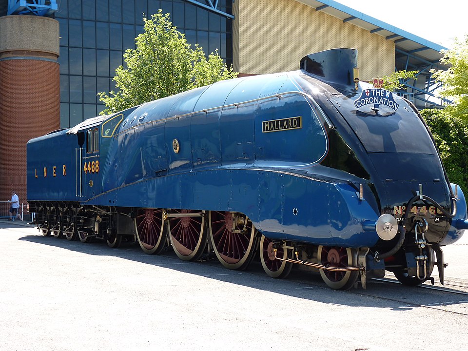 Charles Mallard