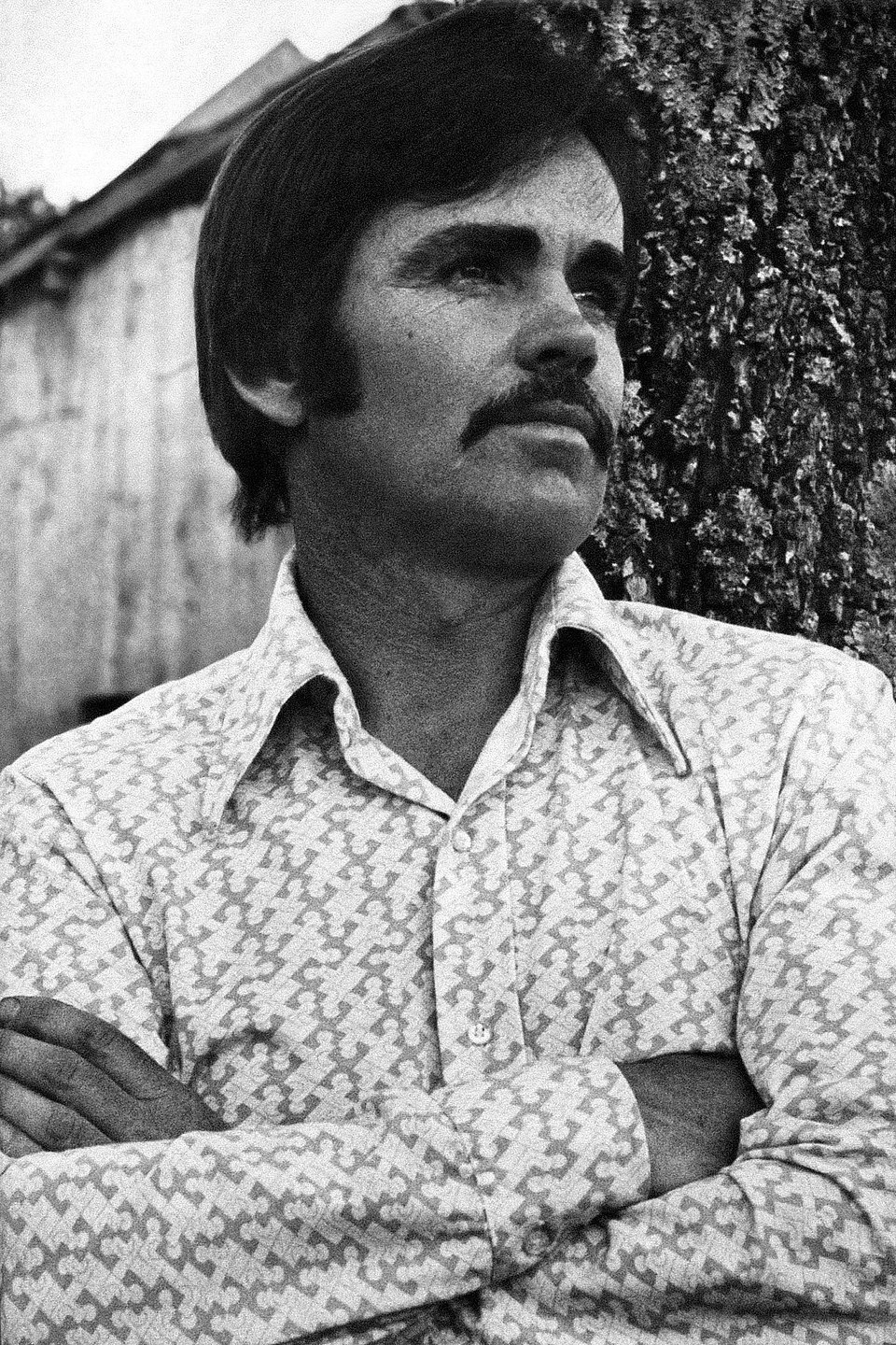 Charles McCarthy