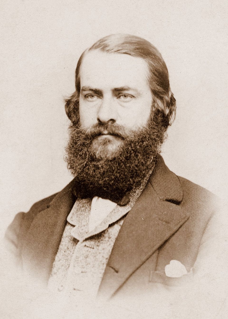 Charles Mellick