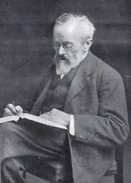 Charles Mercier