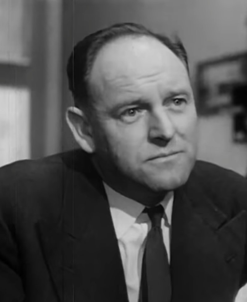 Charles Merredew