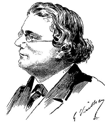 Charles Monselet