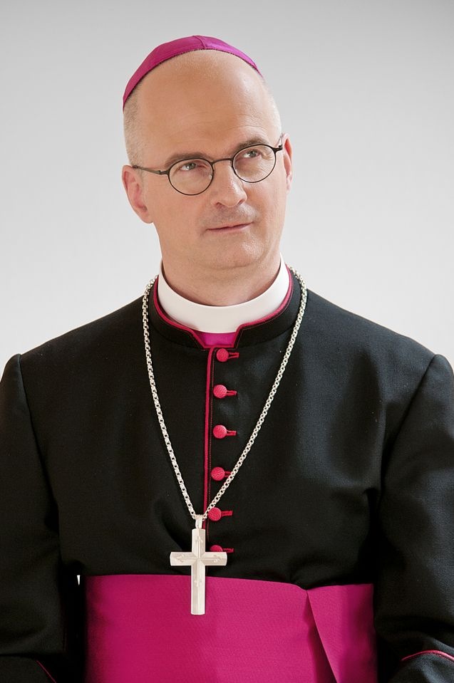 Charles Morerod