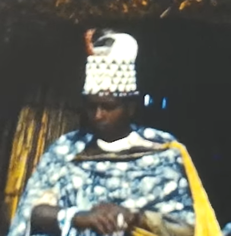 Charles Ndizeye