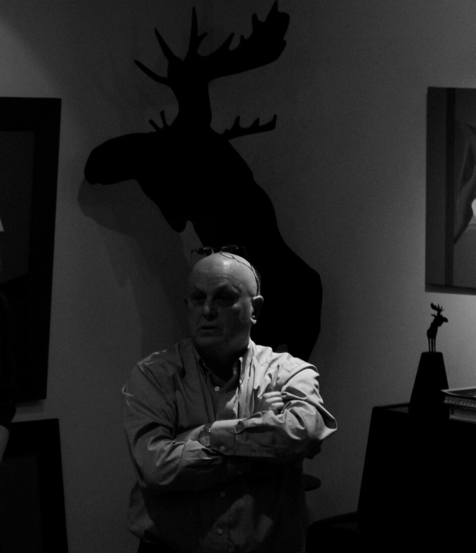 Charles Pachter