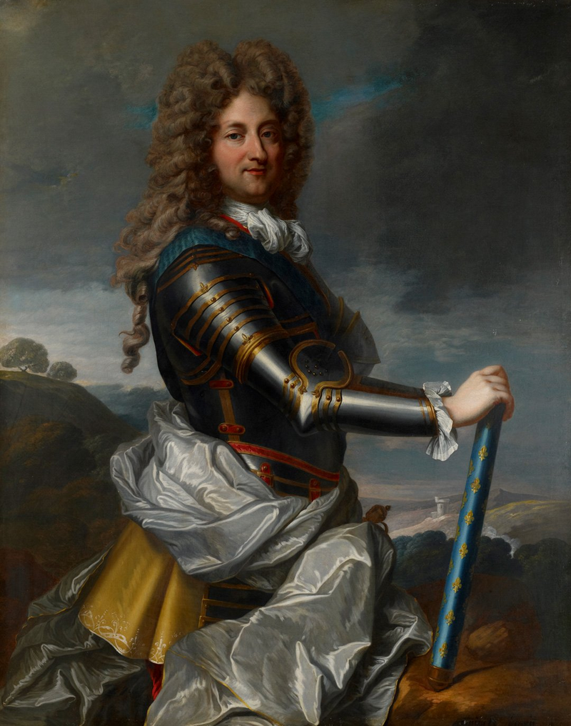 Charles-Philippe Marie Louis de Orléans