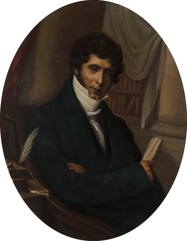 Charles Pictet de Rochemont