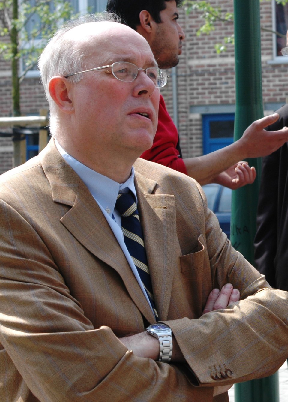 Charles Piqué