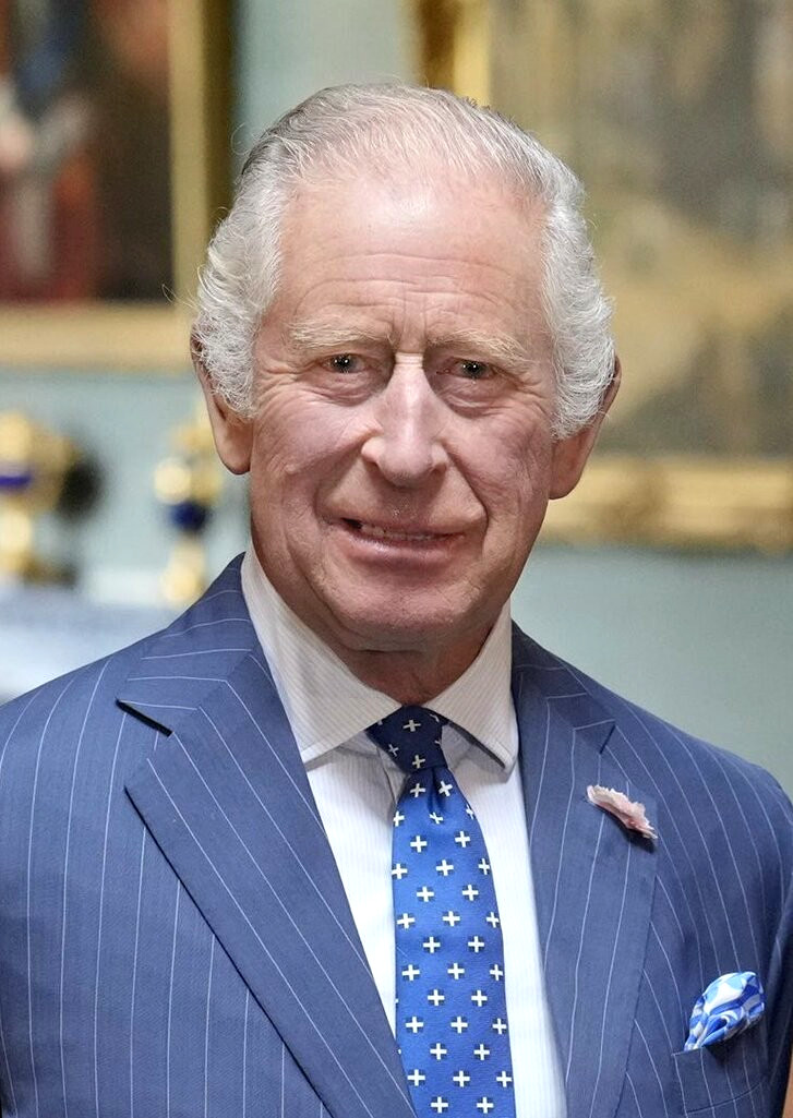 Charles, Prince of Wales