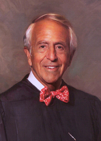 Charles R. Breyer