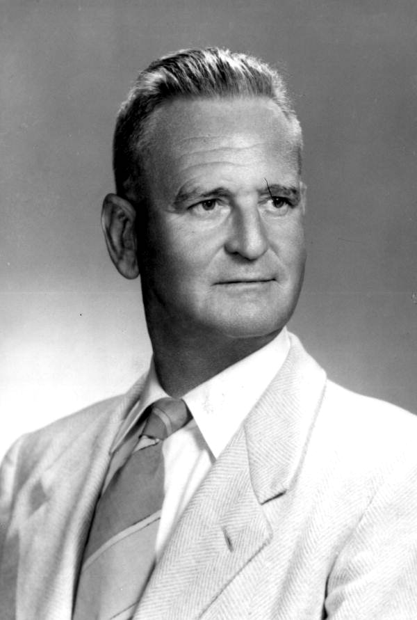 Charles R. Johnson, Jr