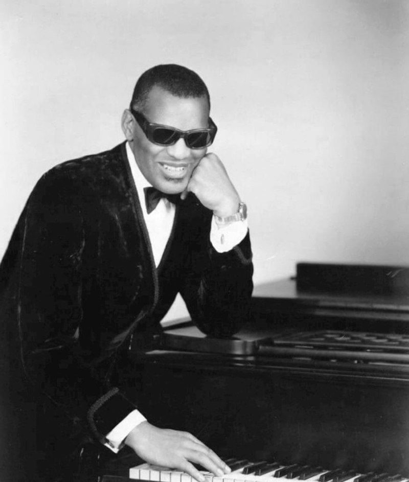 Charles R. Ray