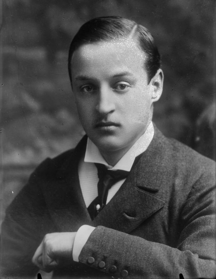 Charles Richard