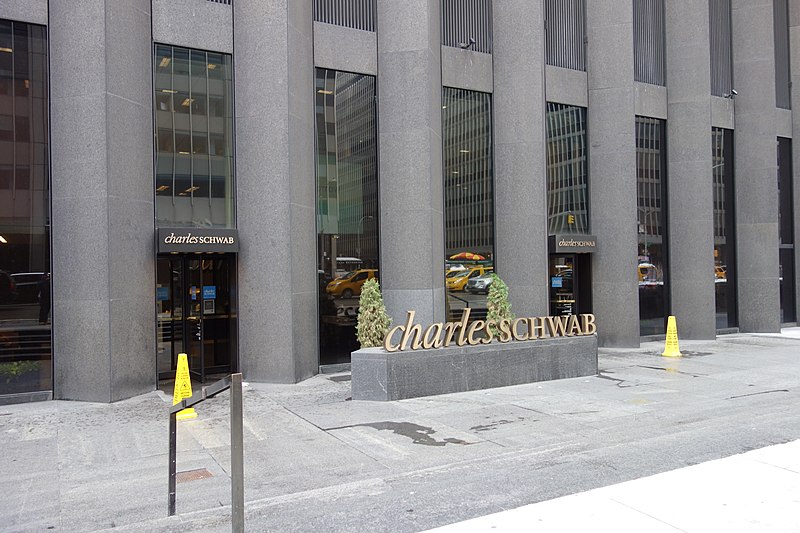 Charles Schwab