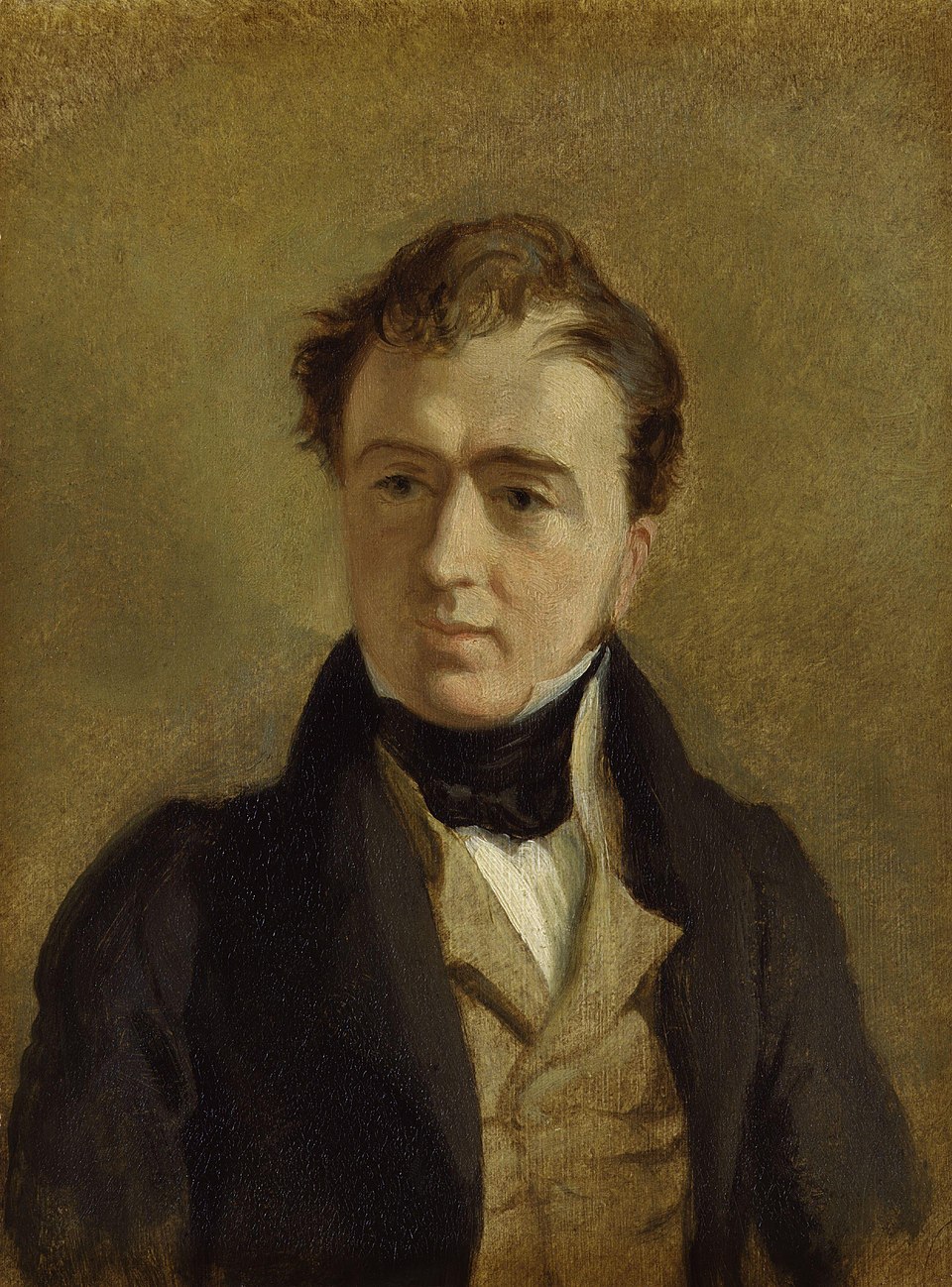 Charles Sealy