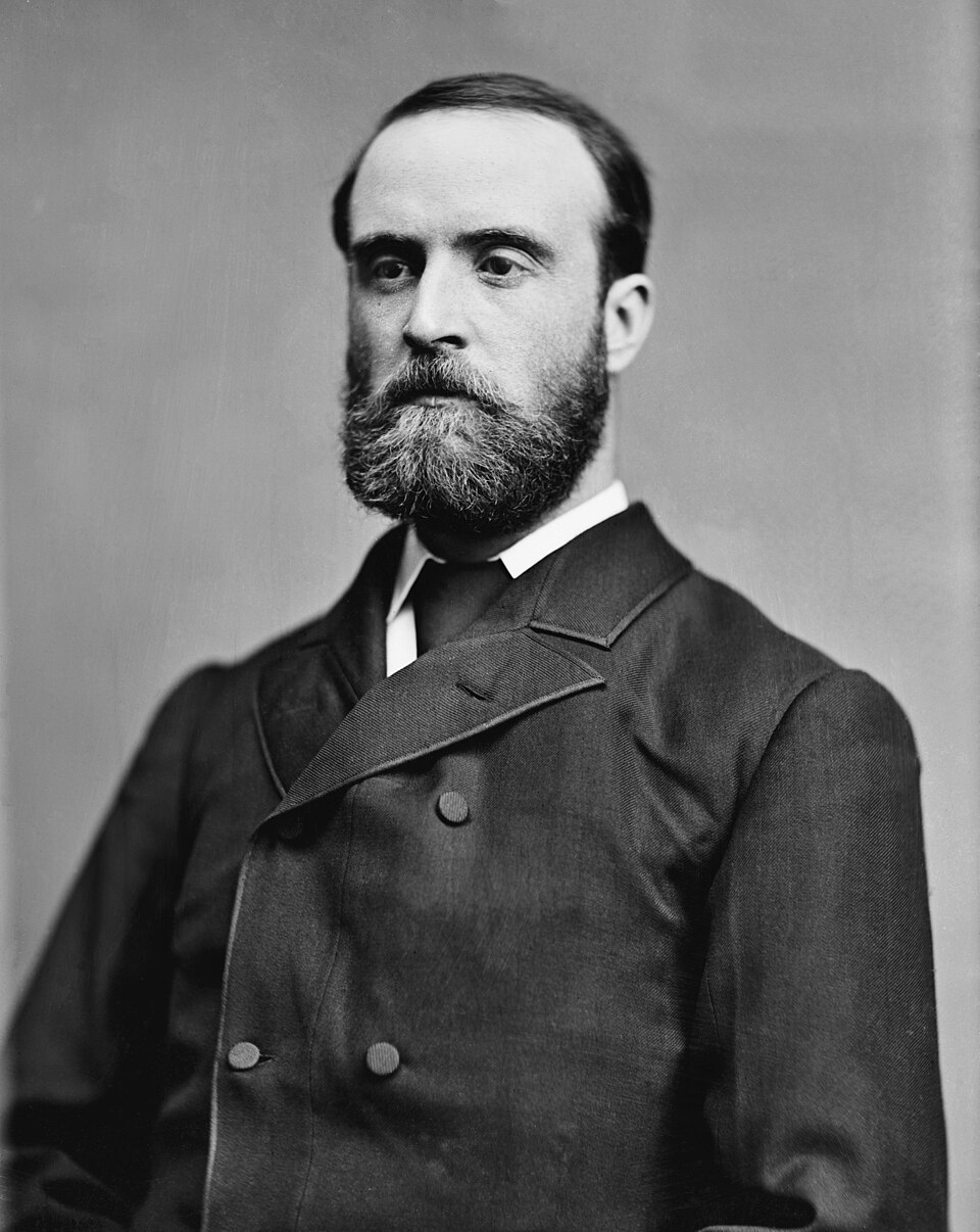 Charles Stewart