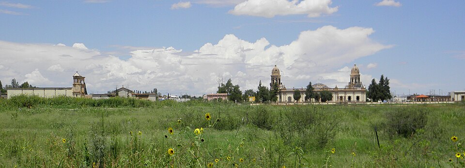 Charles Terrazas
