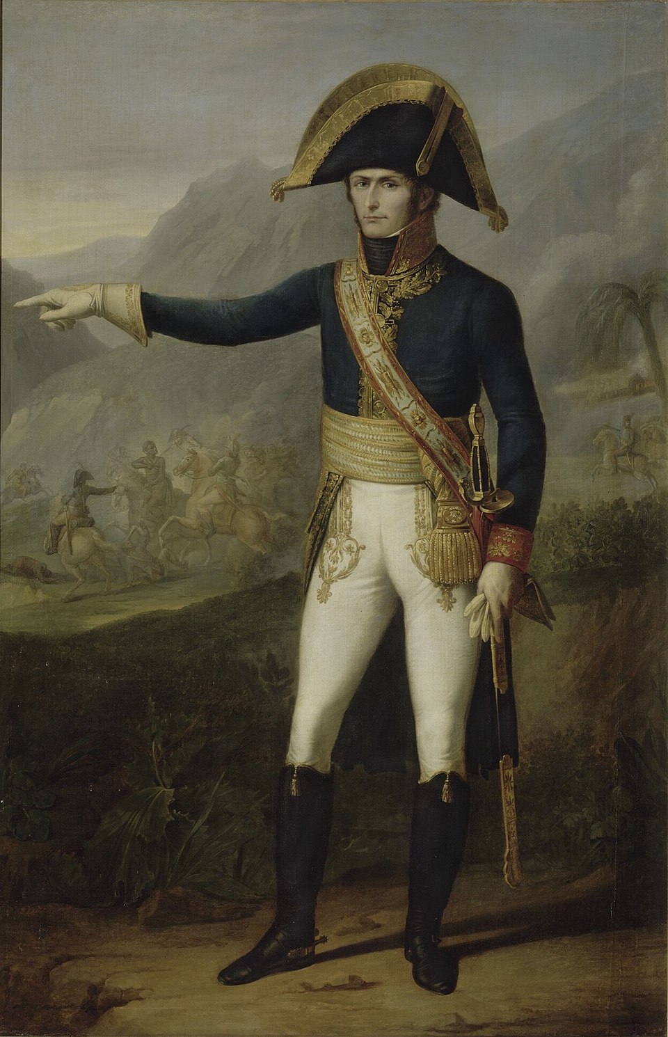 Charles-Victoire-Emmanuel Leclerc