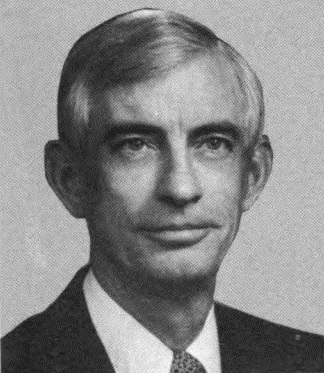 Charles Whitley