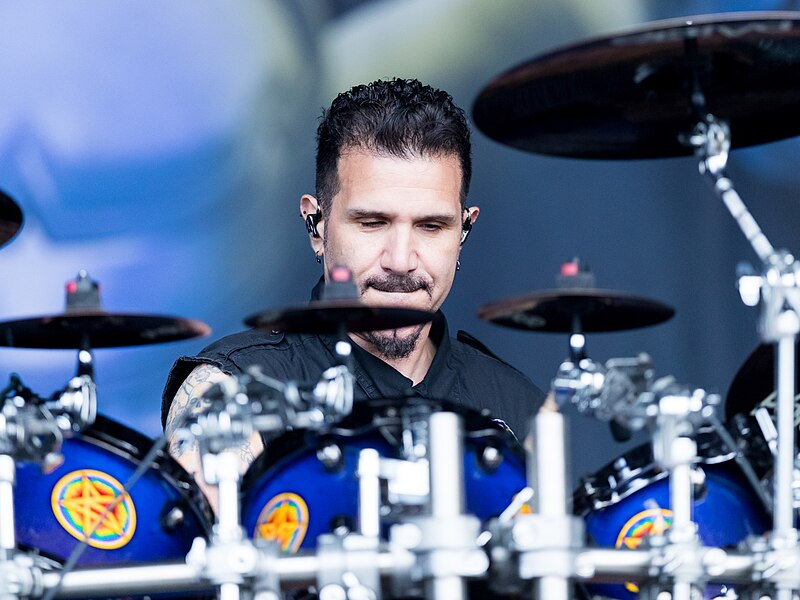 Charlie Benante