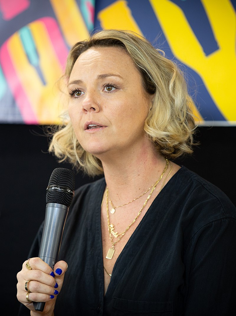 Charlie Brooks