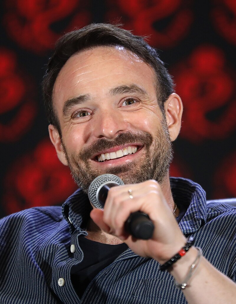 Charlie Cox