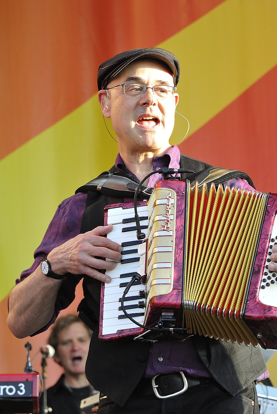 Charlie Giordano
