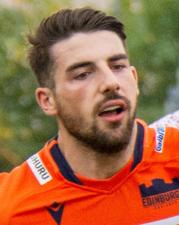 Charlie Shiel