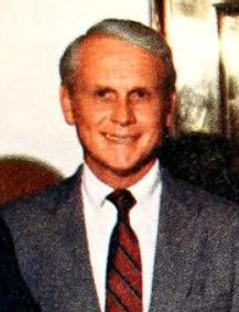 Charlie Treen