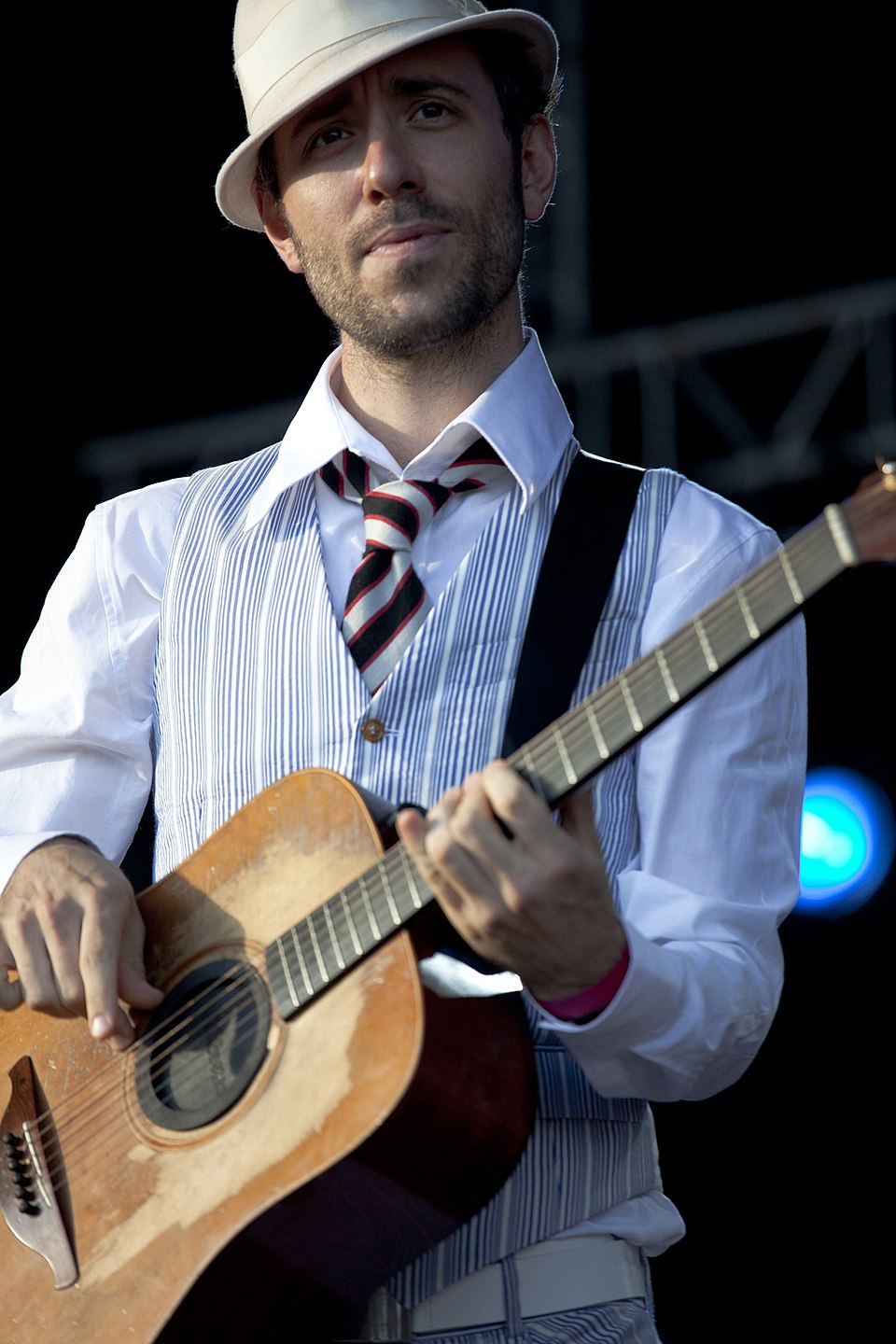 Charlie Winston
