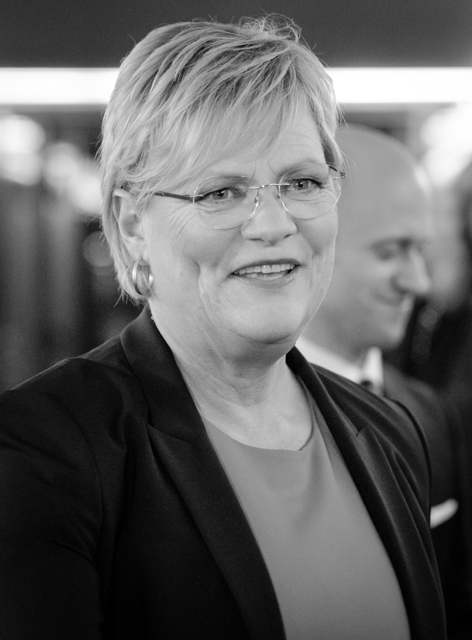 Charlo Halvorsen