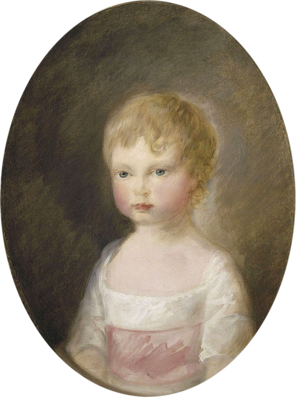 Charlotte Alfred