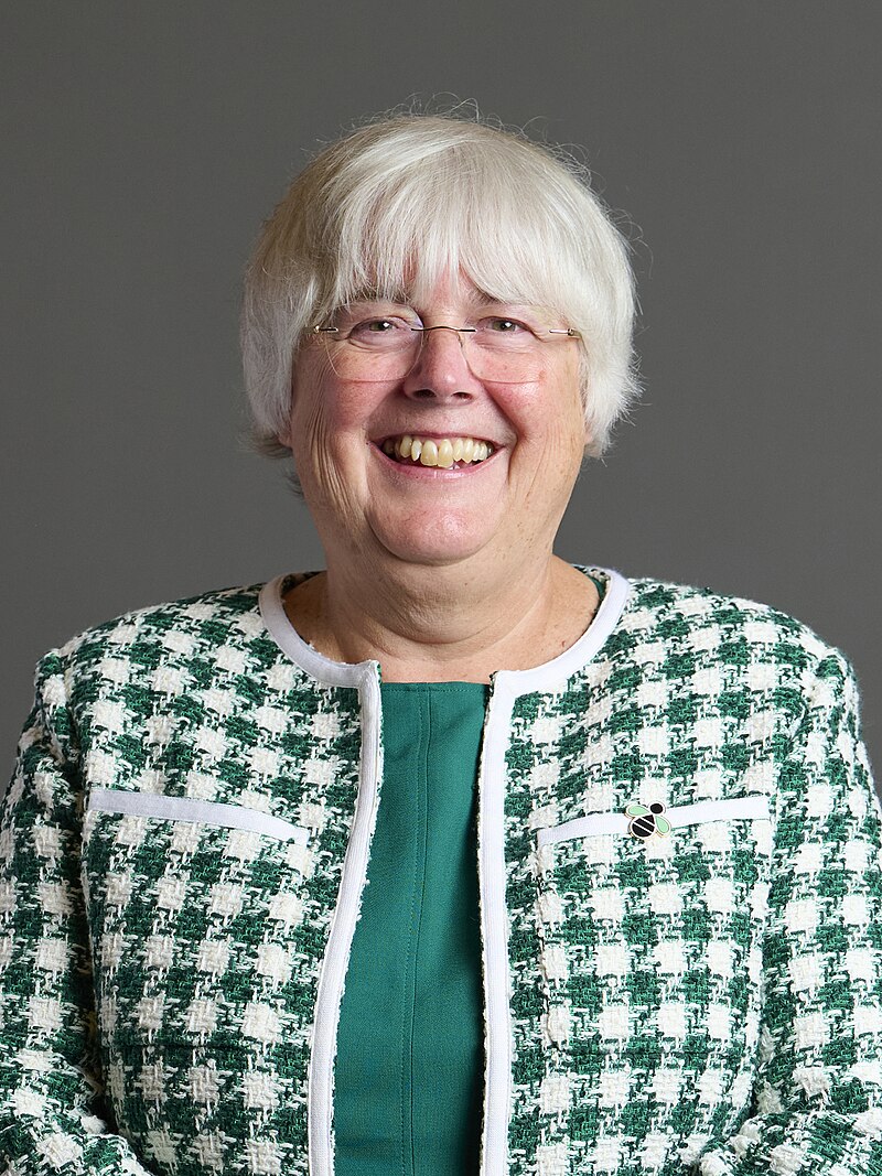 Charlotte Cane