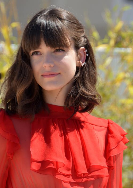 Charlotte Cripps