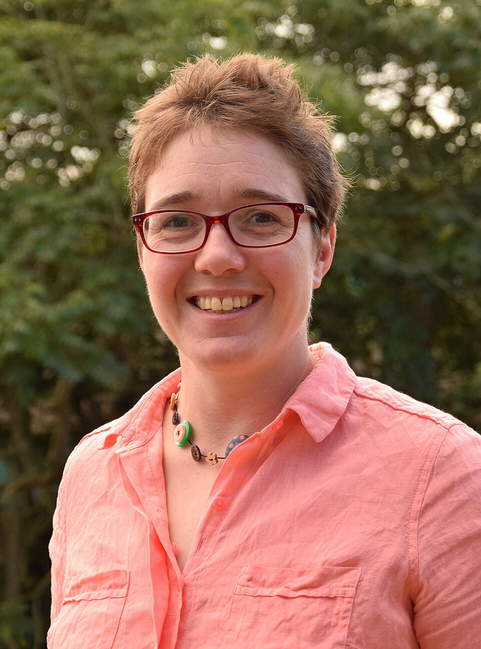 Charlotte Deane
