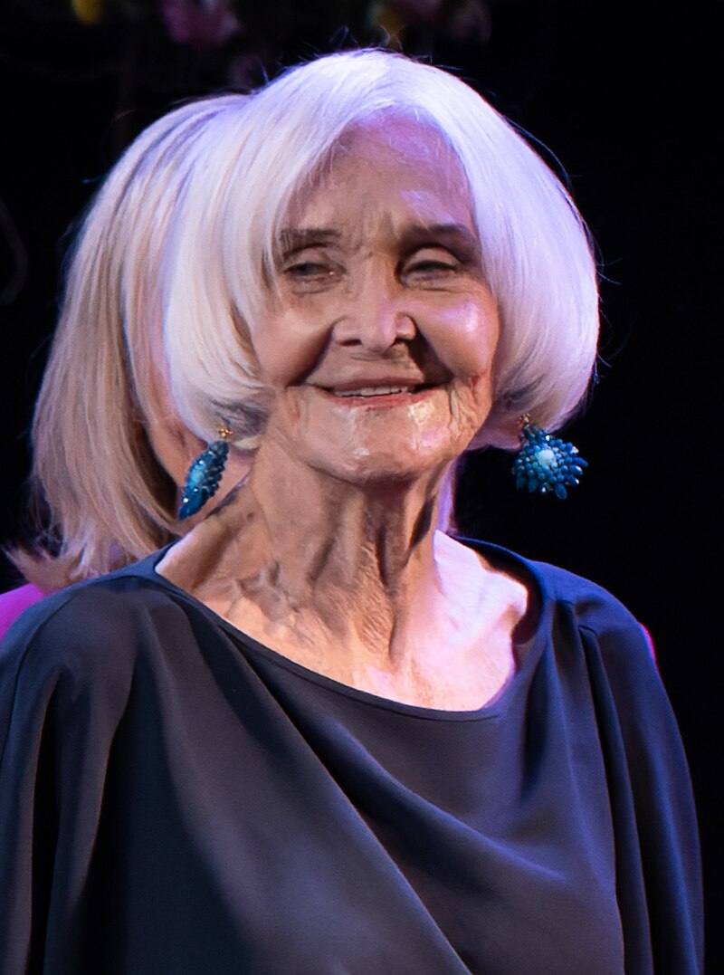 Charlotte Hancock