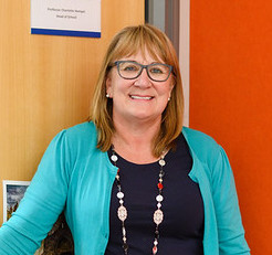 Charlotte Hempel