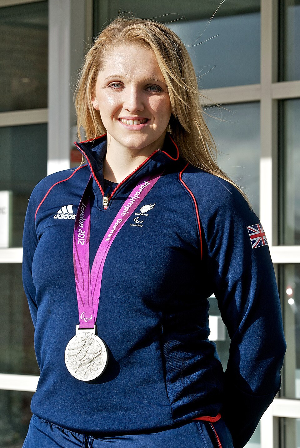 Charlotte Henshaw